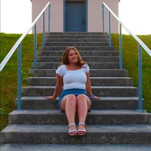 Meet your Posher, Madison